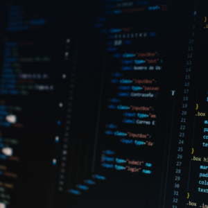 استشارات تعليمية في البرمجة