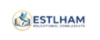 estlham educational consultancy (448 x 120 بيكسل)